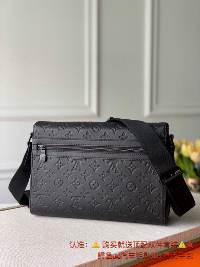 Dragons Bags ln Luxury Bag --70163