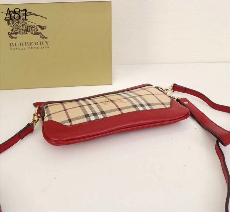 VBS Fashion -BBR Bags - 858