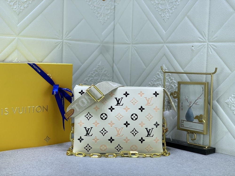 Jessica Bags ln Luxury Bag --75883