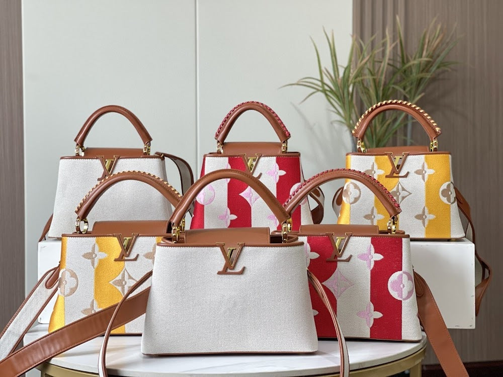 Jessica Bags ln Luxury Bag --75742