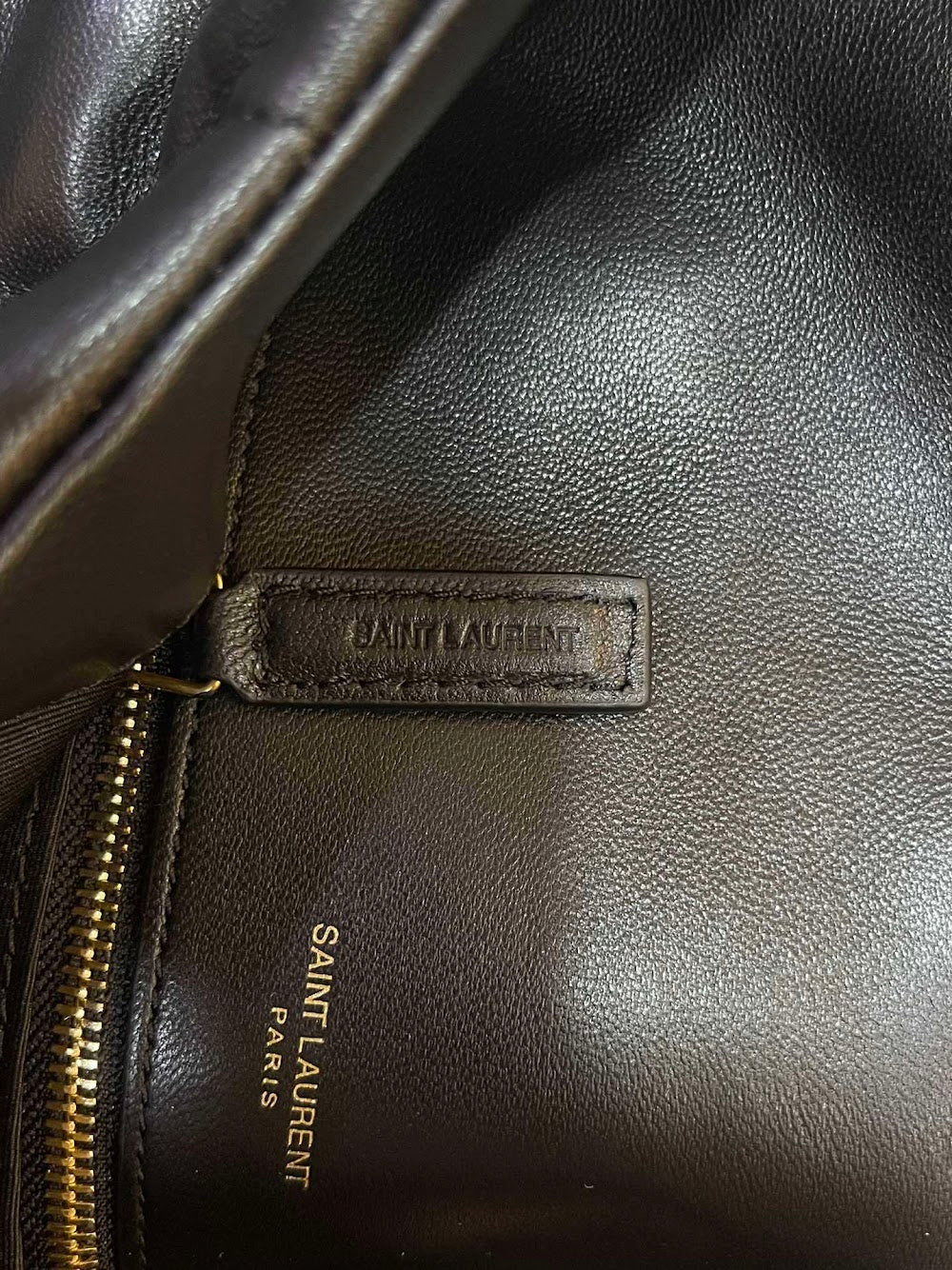 Dragons Bags YSLn Luxury Bag --120187