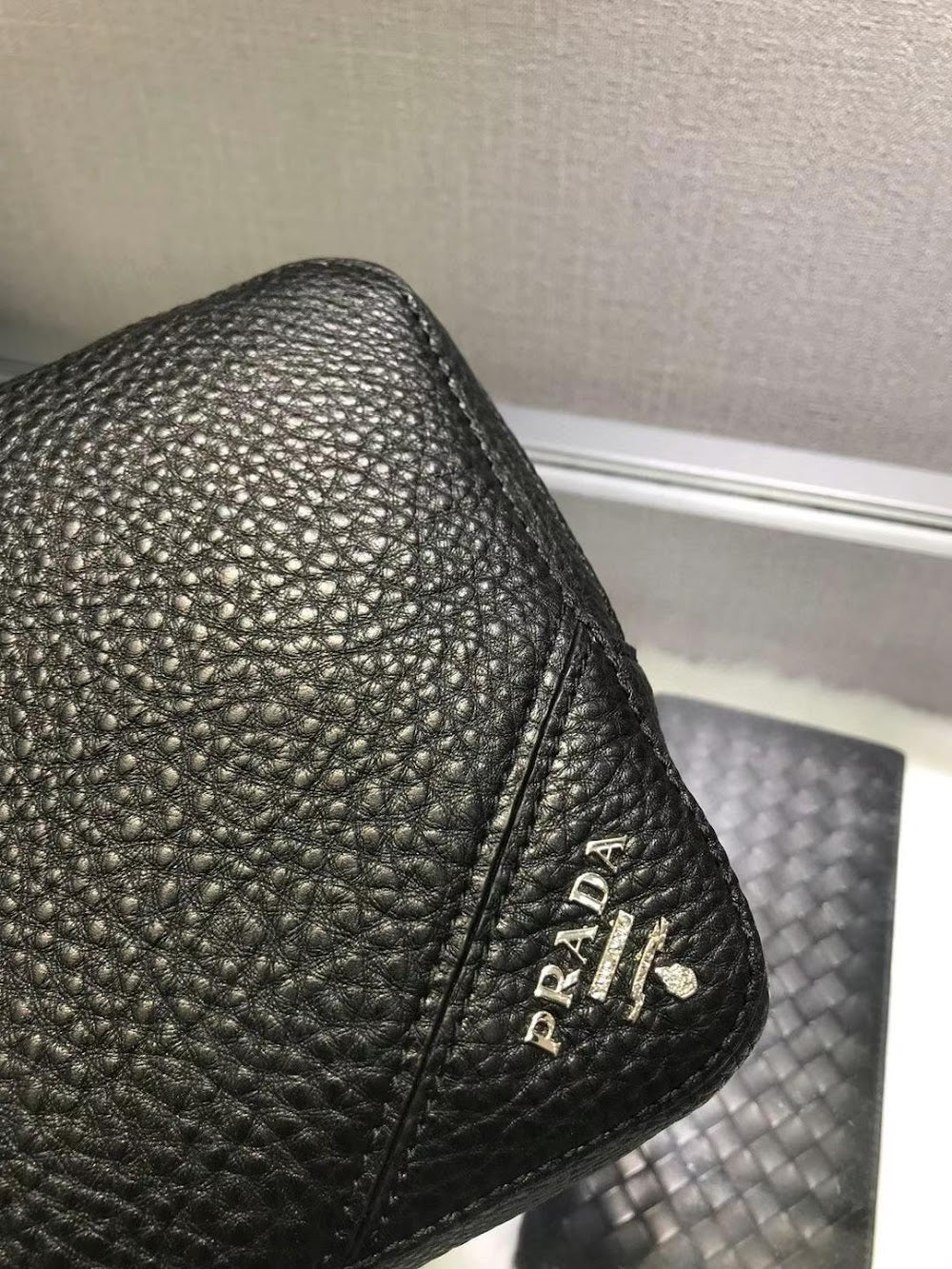 Dragons Bags Prada Luxury Bag --53699