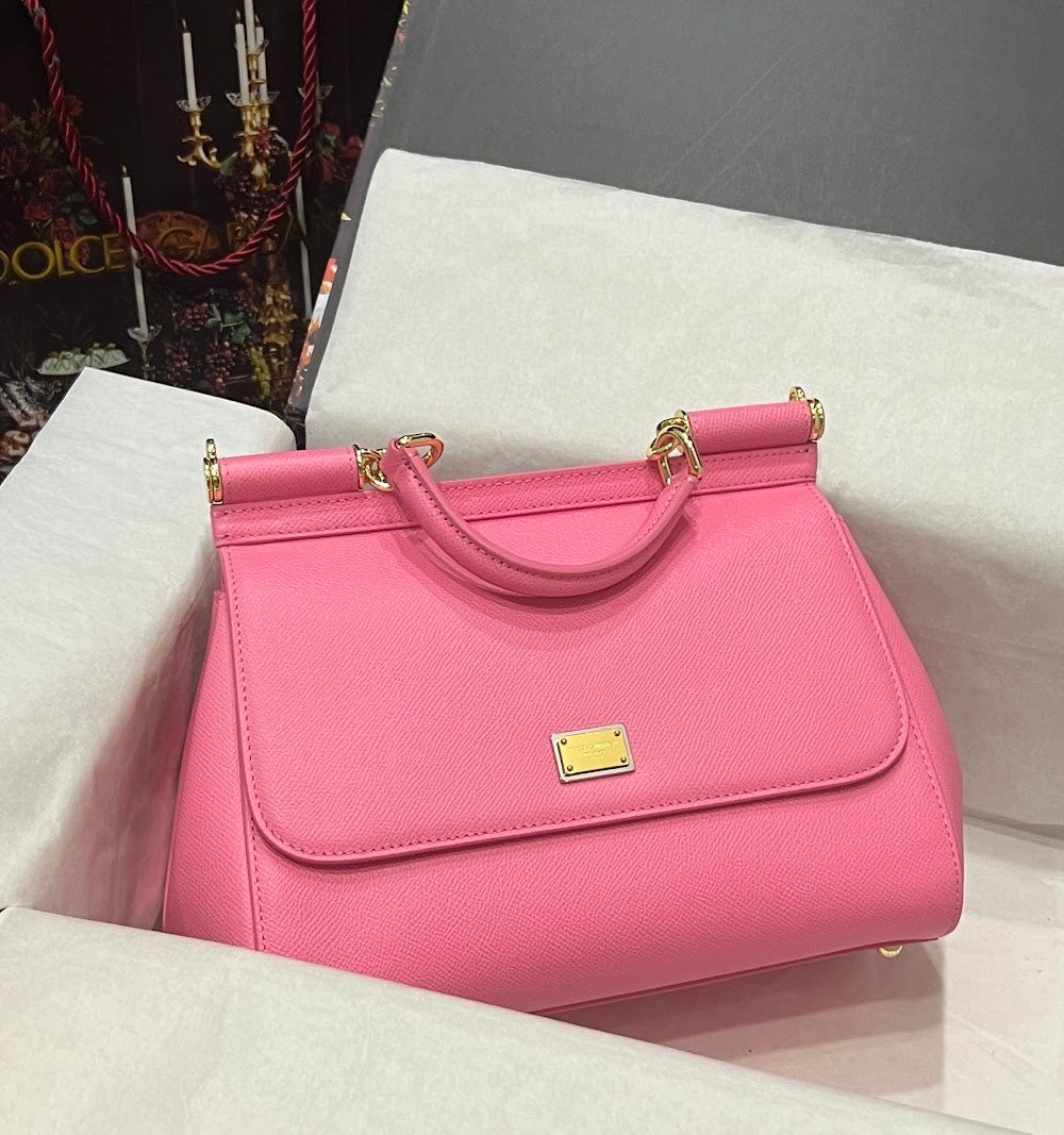 Dragons Bags DGn Luxury Bag --93388