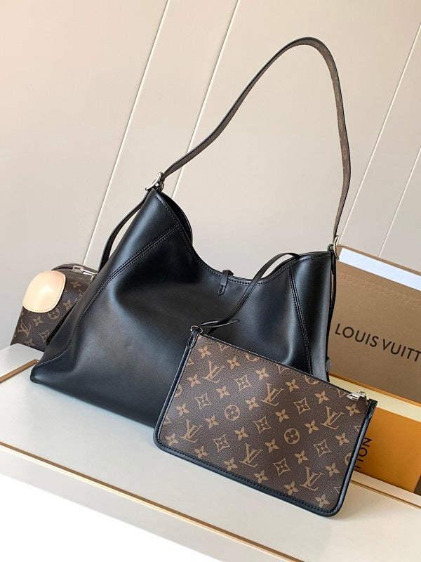 Dragons Bags LVn Luxury Bag --80748