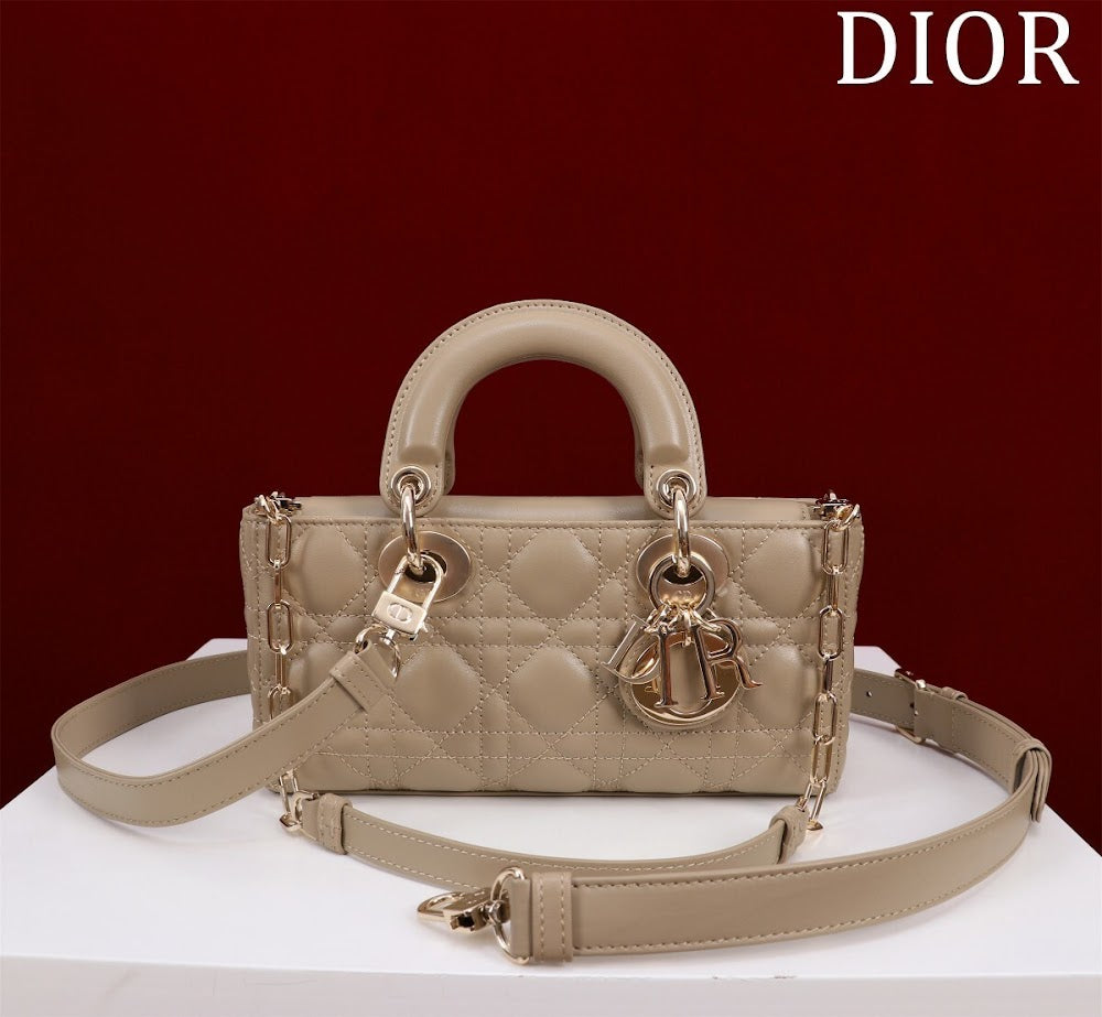 Dragons BagsDiorn Luxury Bag --114768