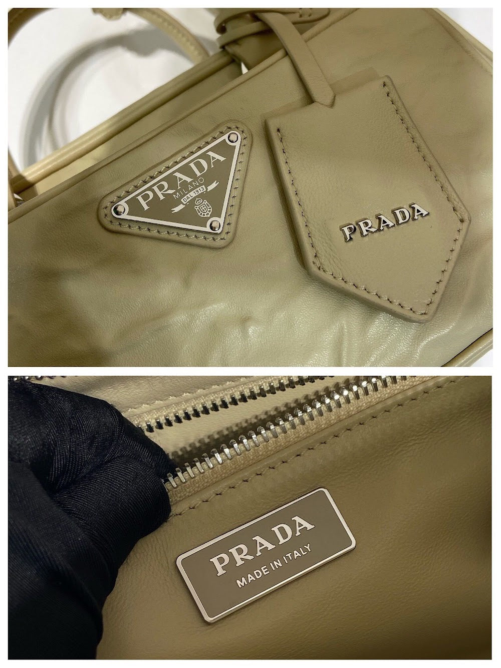 Dragons Bags Prada Luxury Bag --54395
