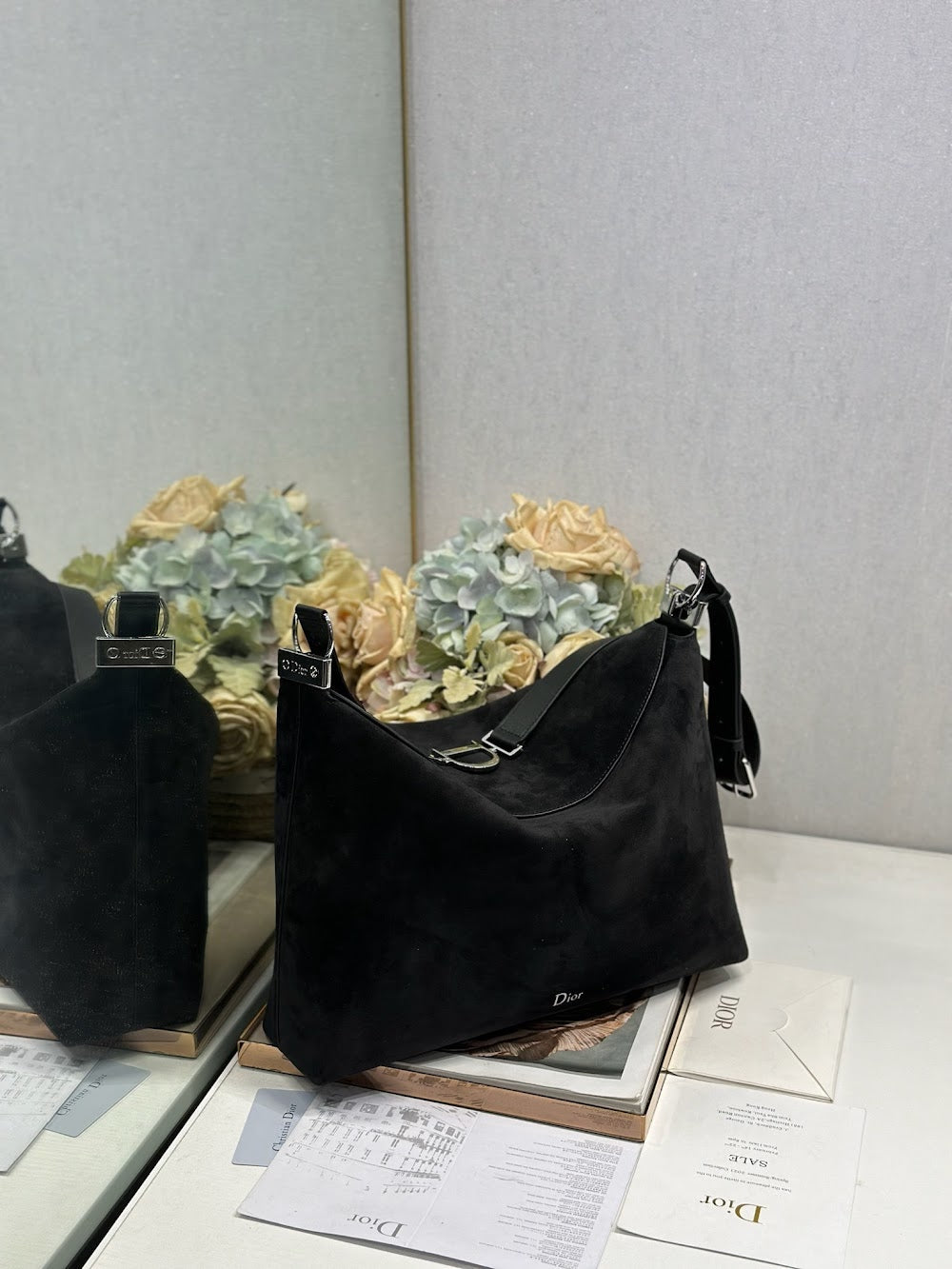 Dragons BagsDiorn Luxury Bag --115542