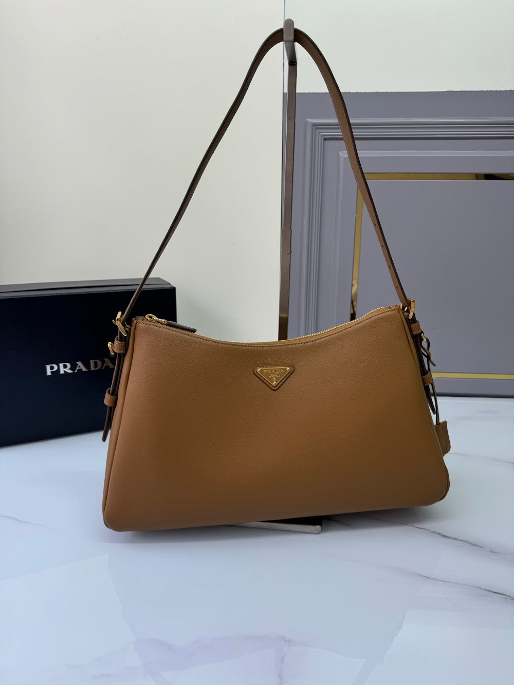 Dragons Bags Pradn Luxury Bag --102553