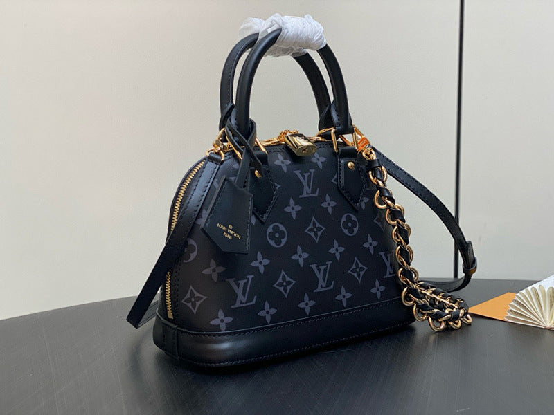 Dragons Bags LVn Luxury Bag --80732