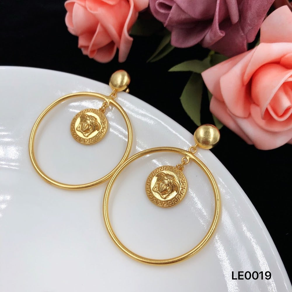 Dragons Bags Versace Luxury Jewelry --51273