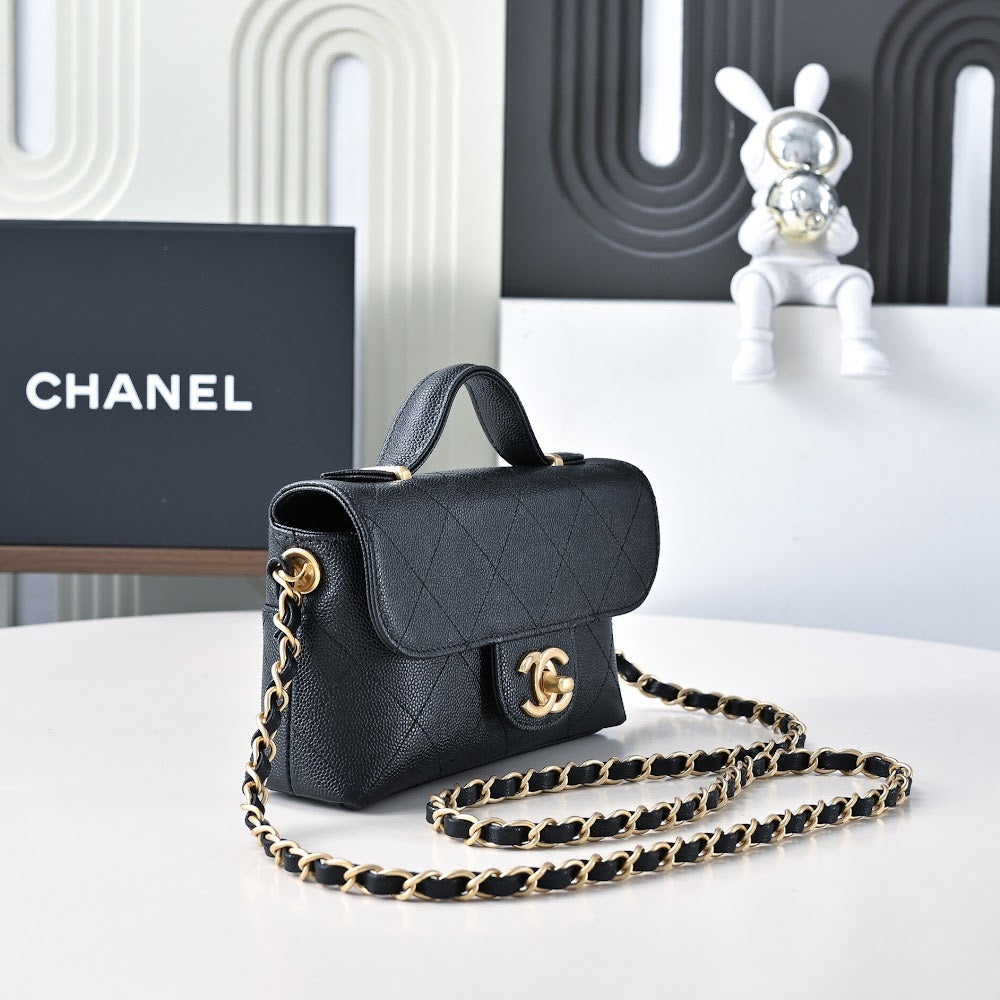 Dragons BagsCHn Luxury Bag --114432