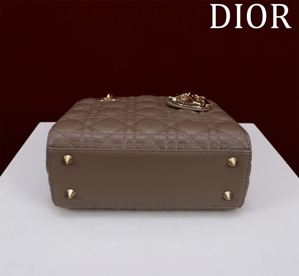 Dragons BagsDiorn Luxury Bag --115914