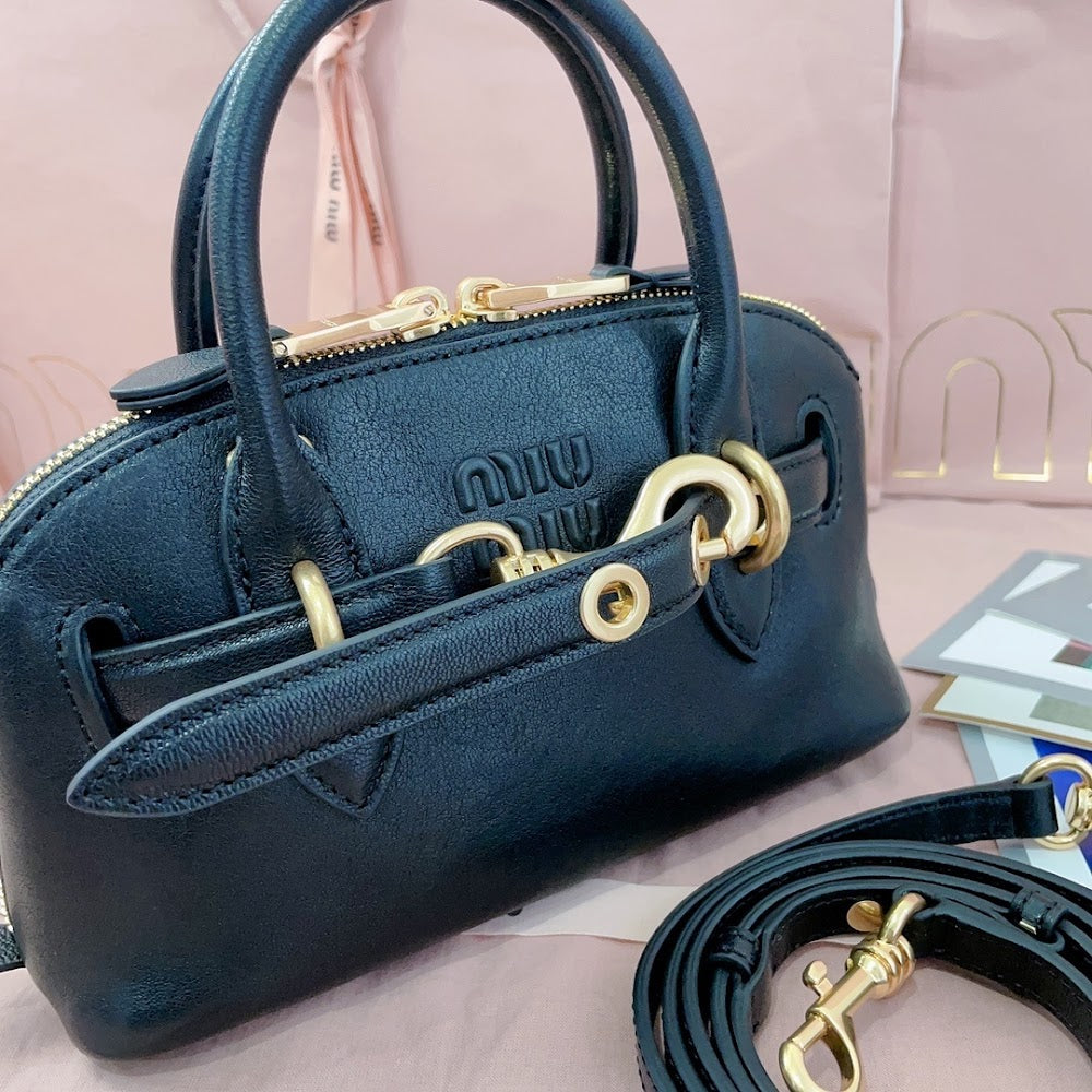 Dragons Bags Miun Miun Luxury Bag --122871