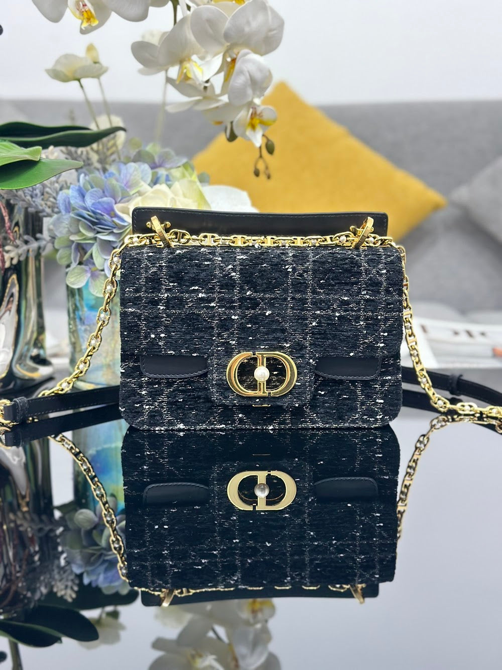 Dragons BagsDiorn Luxury Bag --115903