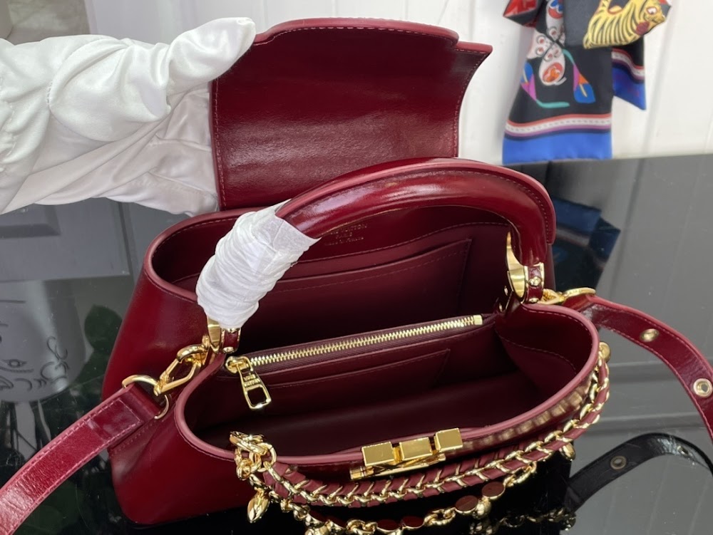 Dragons Bags ln Luxury Bag --97113