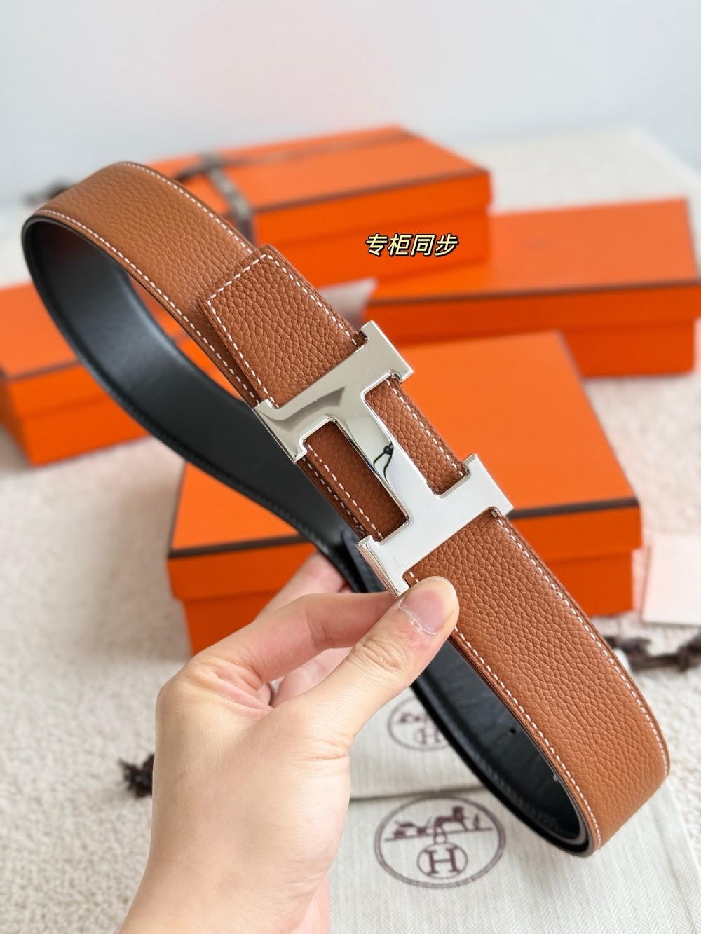 Dragons Bags Hermesn Luxury Belt --105834