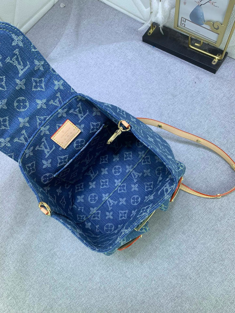 Dragons Bags ln Luxury Bag --81414