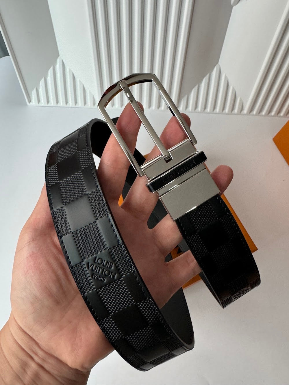Dragons Bags ln Luxury Belt --110356