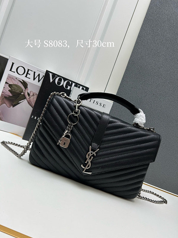 Dragons Bags ysn Luxury Bag --71814