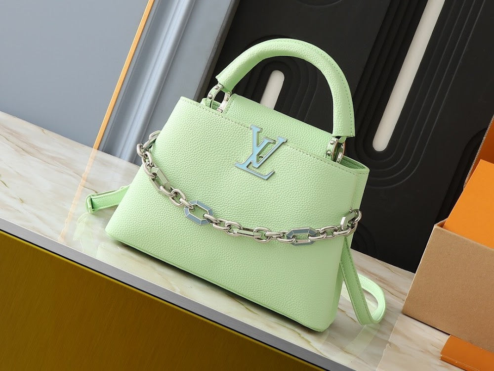 Dragons Bags ln Luxury Bag --76466