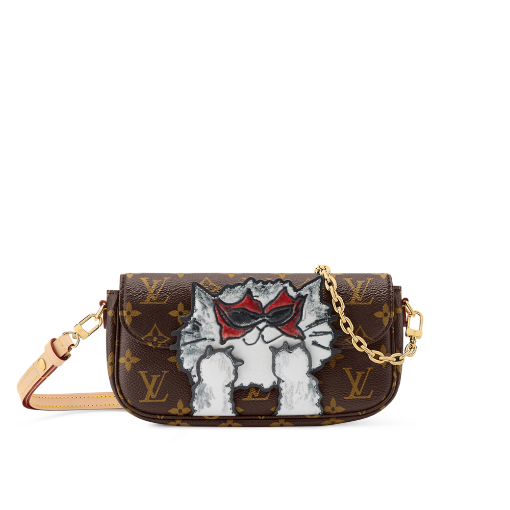 Dragons Bags ln Luxury Bag --96779