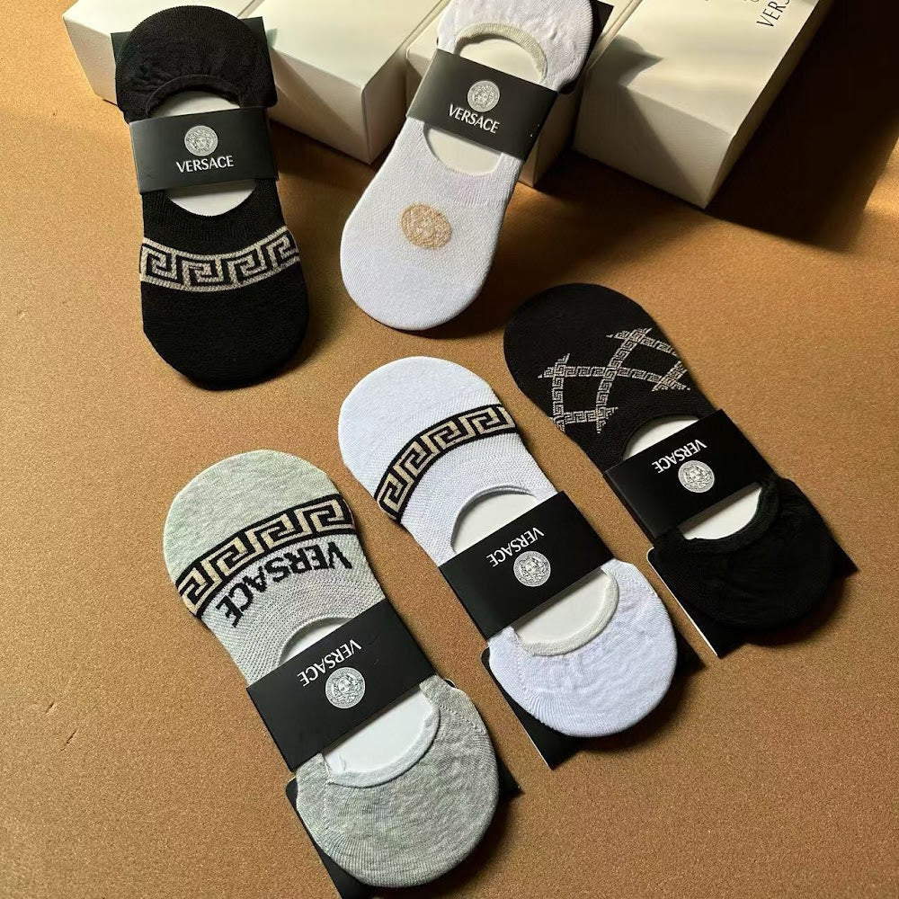 Dragons Bags Premium Luxury Socks --98673
