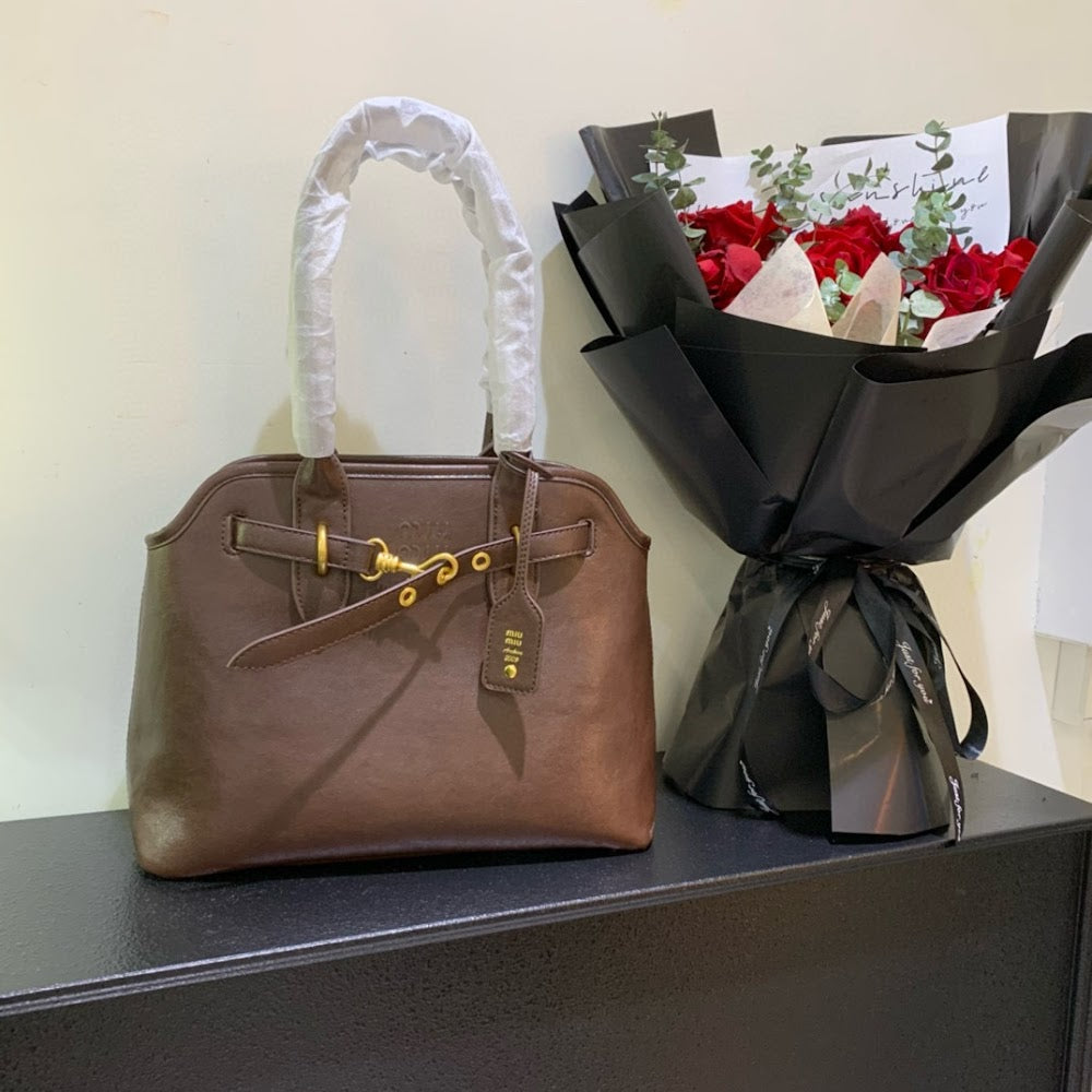 Jessica Bags pradn Luxury Bag --75566