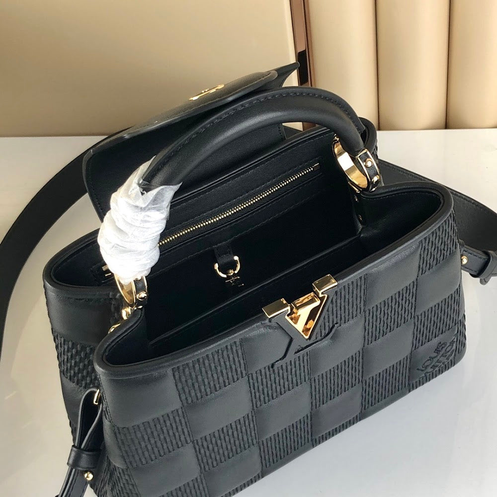 Dragons Bags ln Luxury Bag --66975