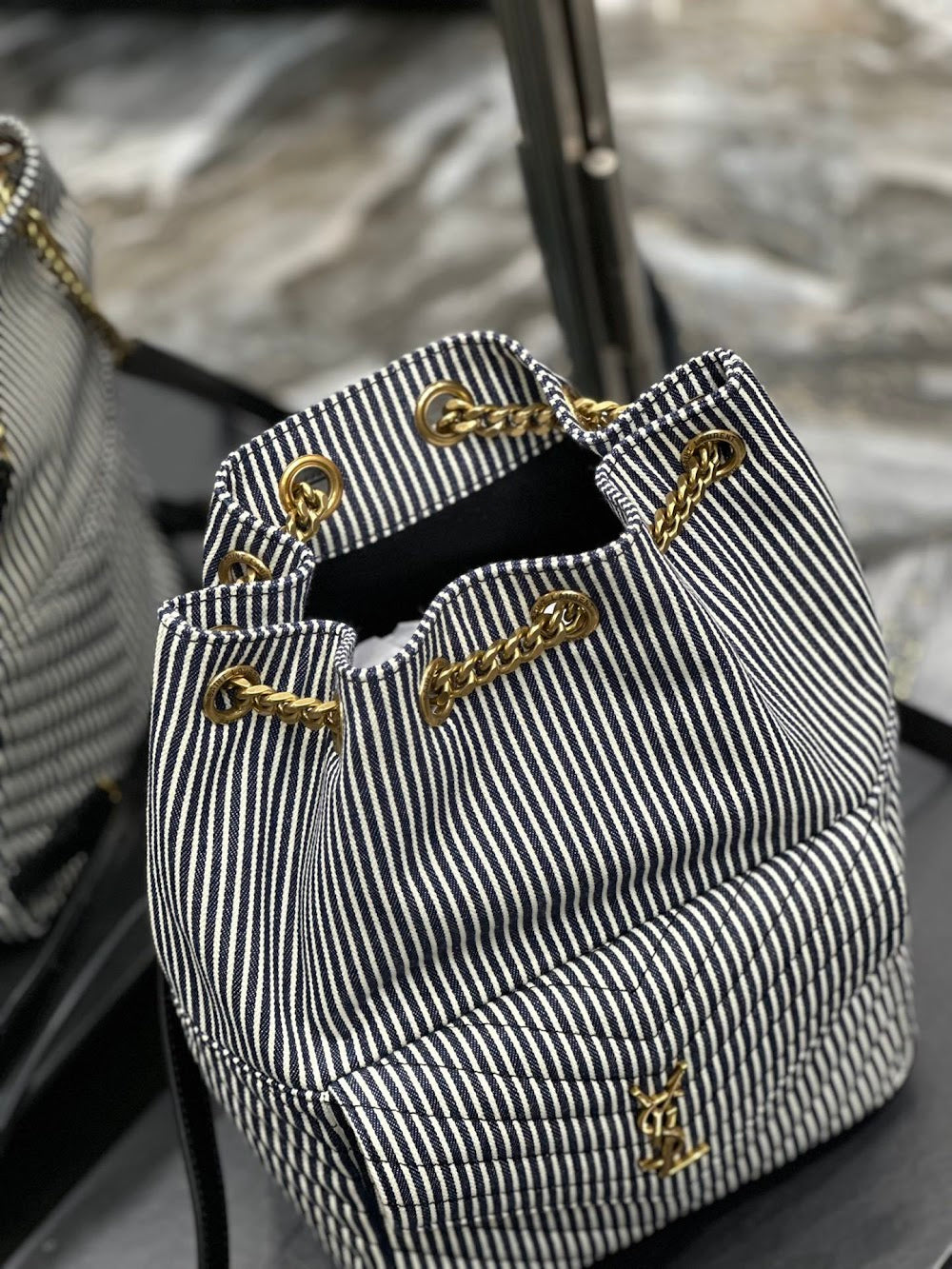 Dragons Bags YSLn Luxury Bag --120260