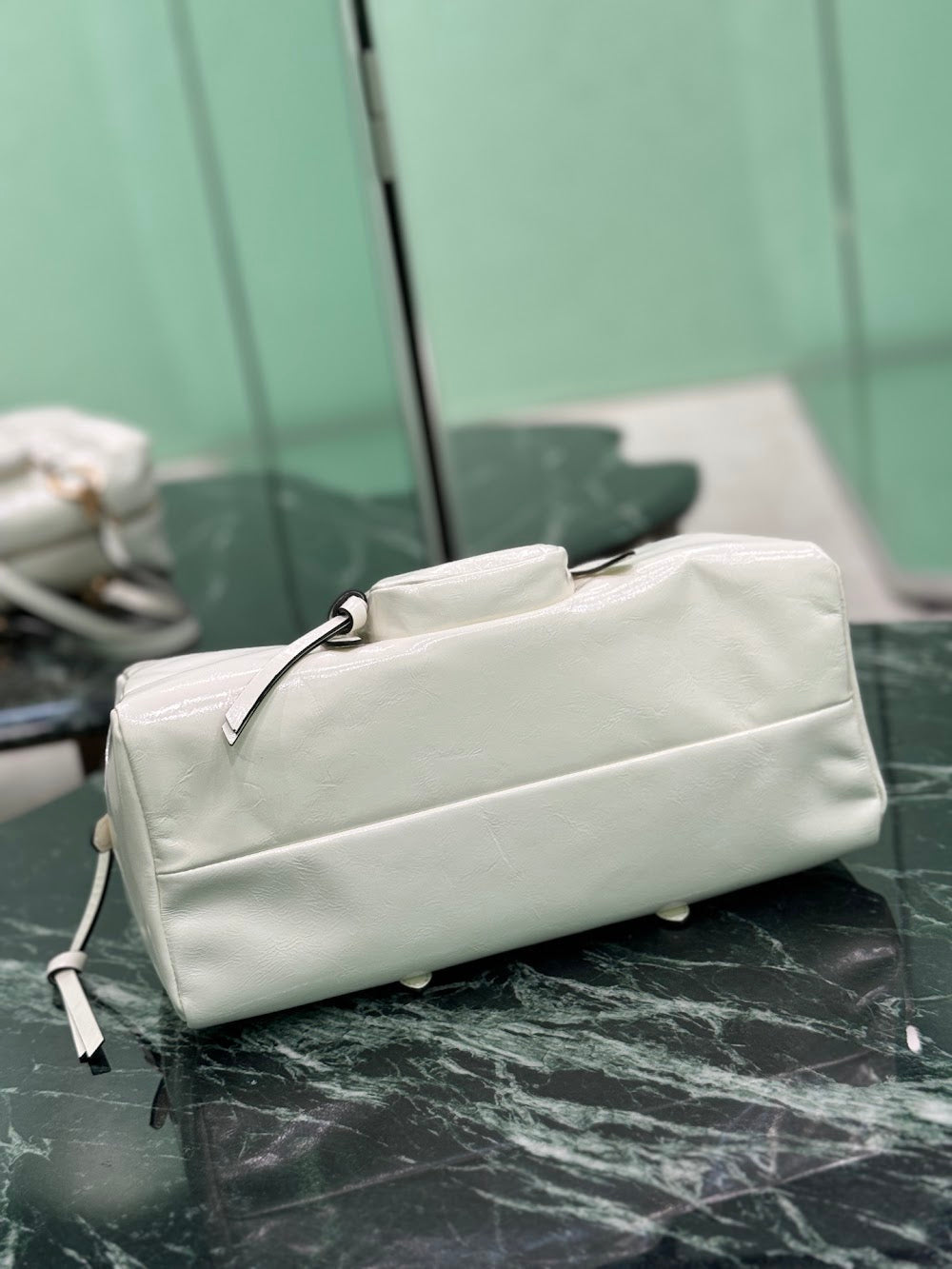 Dragons Bags Pradn Luxury Bag --102098