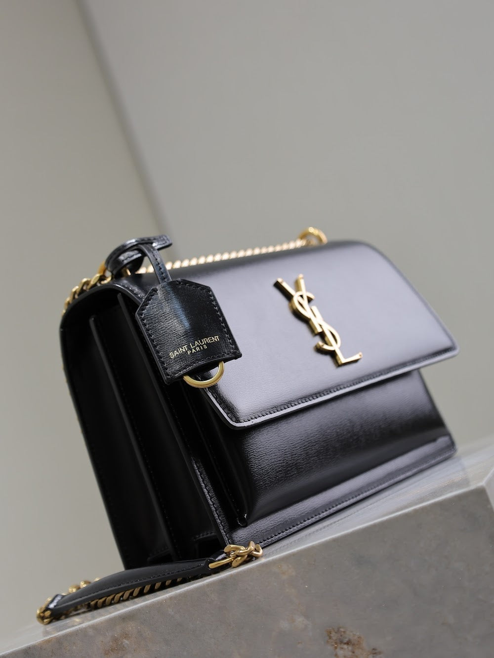 Dragons Bags YSLn Luxury Bag --119529