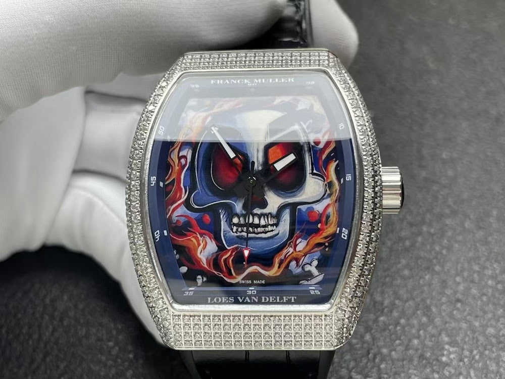 Dragons Bags Luxury Designer Watch --103088