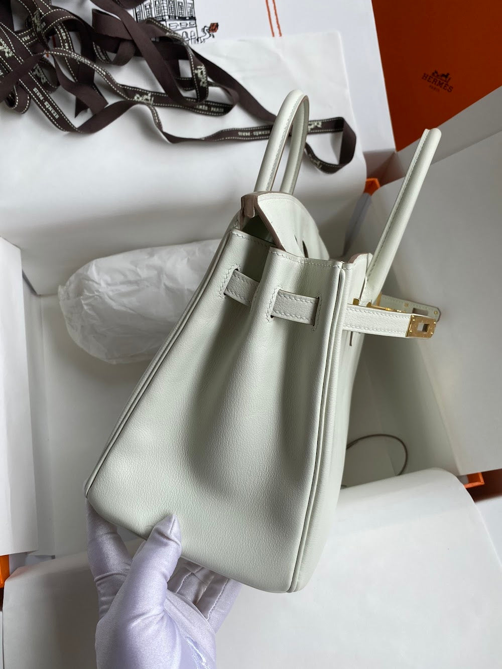 Dragons BagsHermesn Luxury Bag --117435