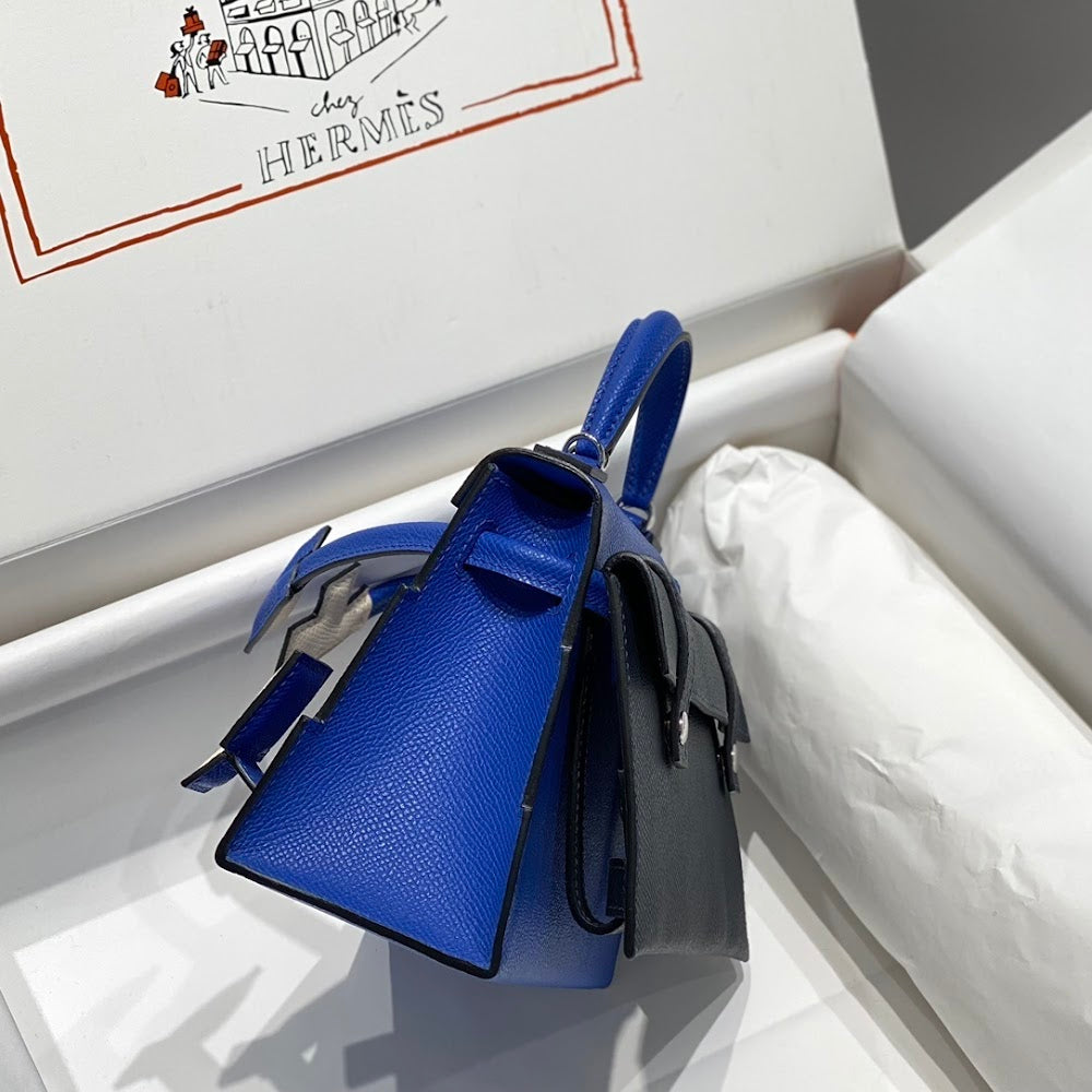 Dragons Bags Hermesn Luxury Bag --119009