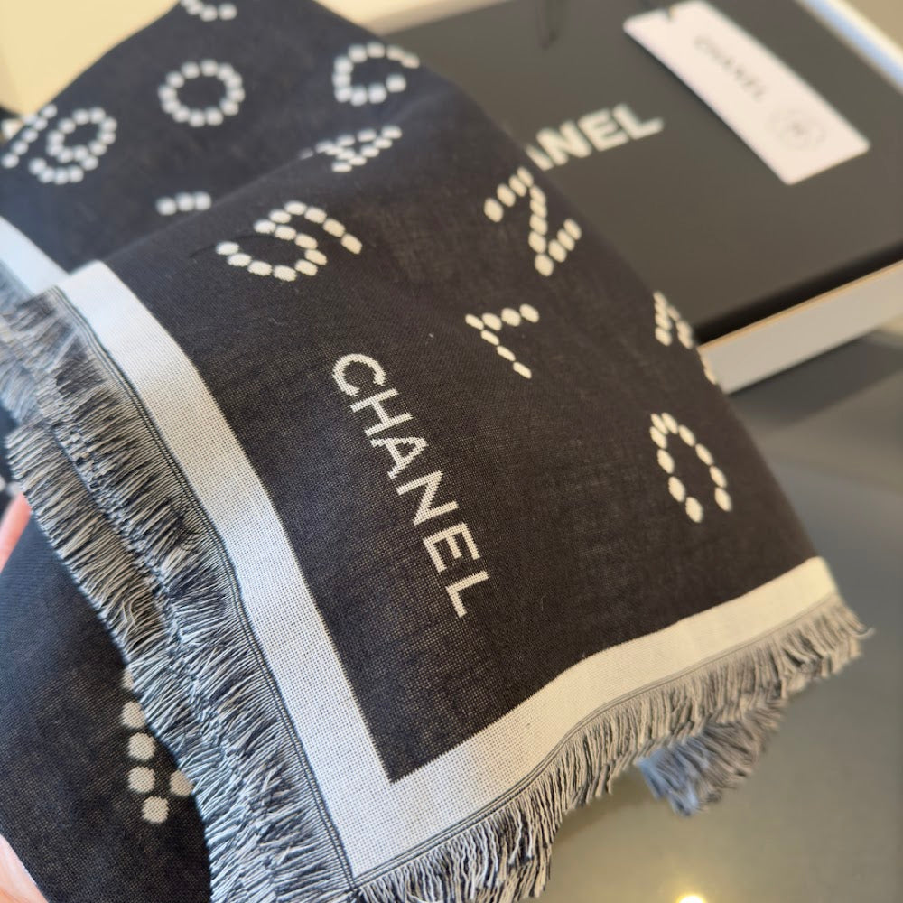 Dragons Bags Premium Designer Scarf --99658