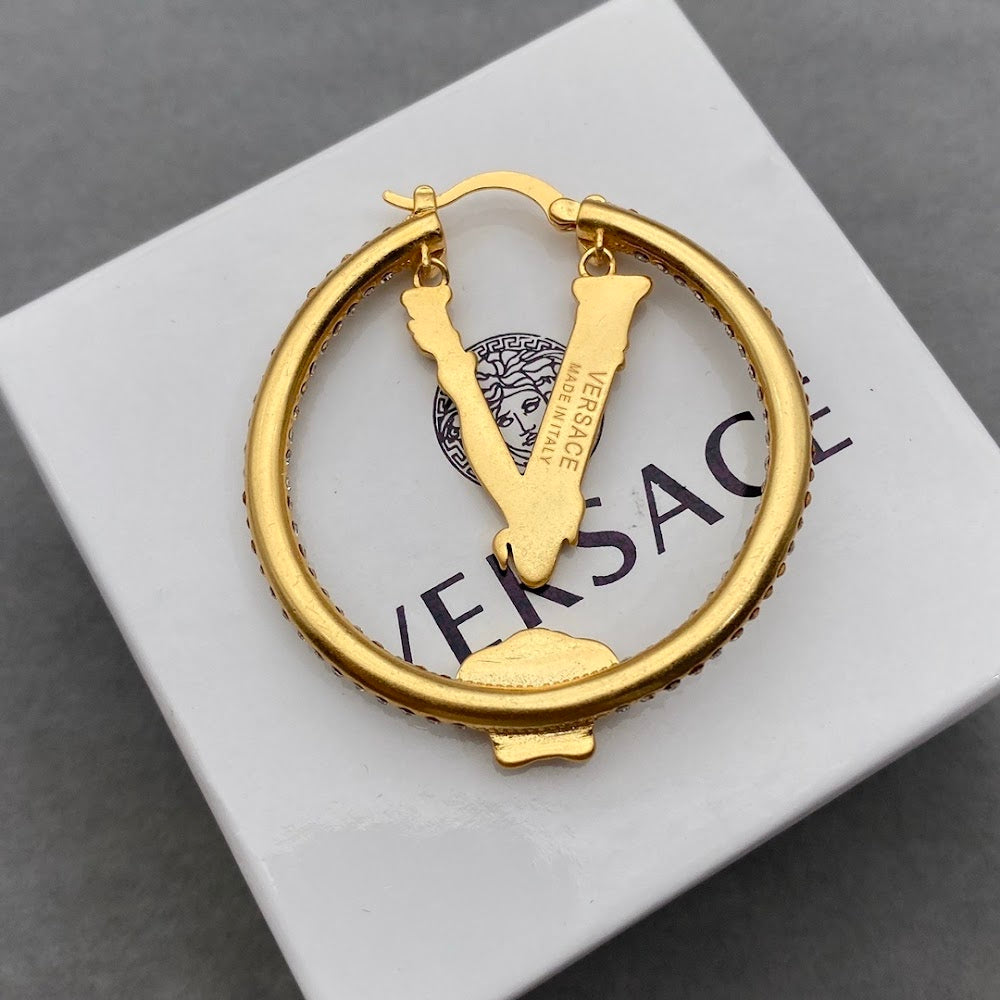 Dragons Bags Versace Luxury Jewelry --51274