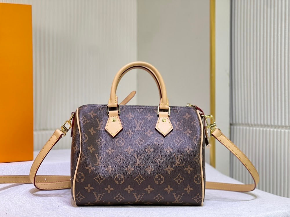 Dragons Bags LVn Luxury Bag --80049