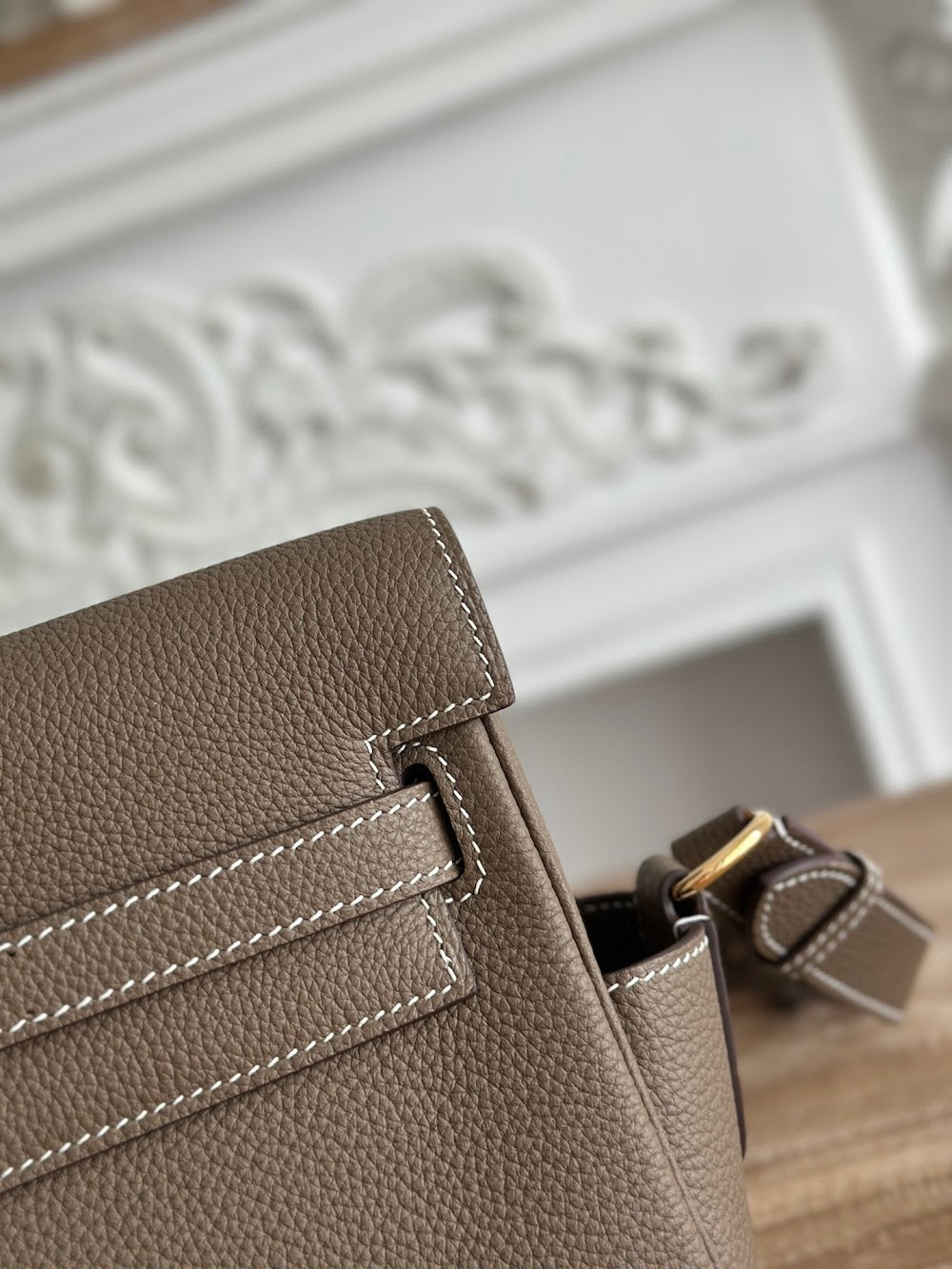 Dragons BagsHermesn Luxury Bag --118574
