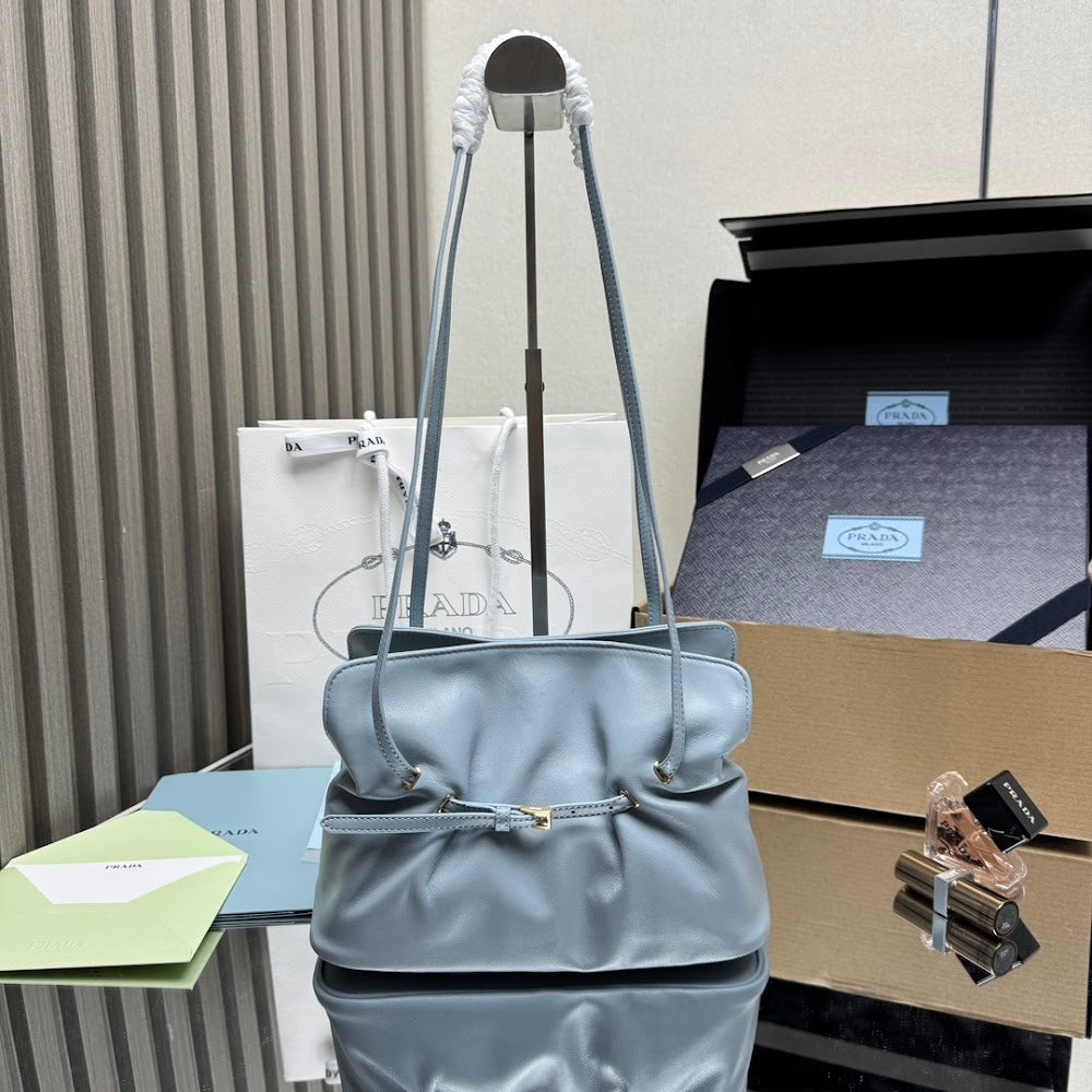 Dragons Bags Pradn Luxury Bag --101554