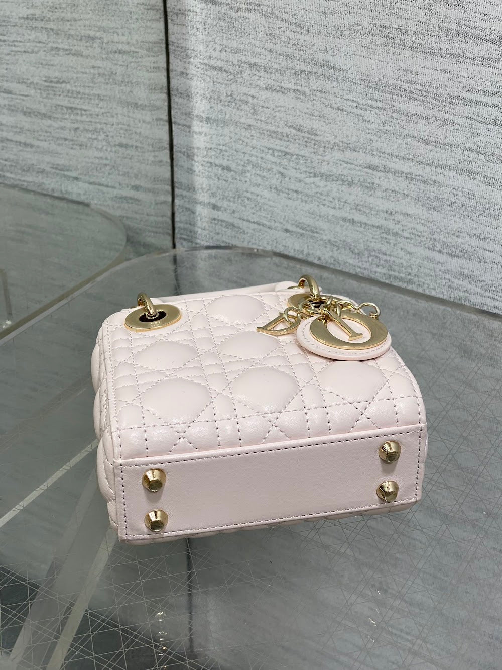 Dragons BagsDiorn Luxury Bag --114980