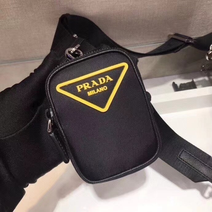 Dragons Bags Prada Luxury Bag --53796