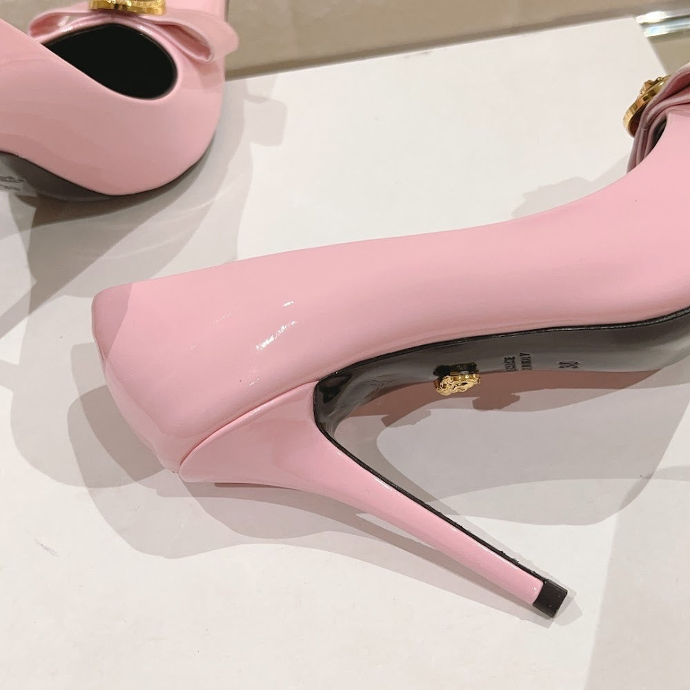 Dragons Bags Versace Luxury Heels --51100
