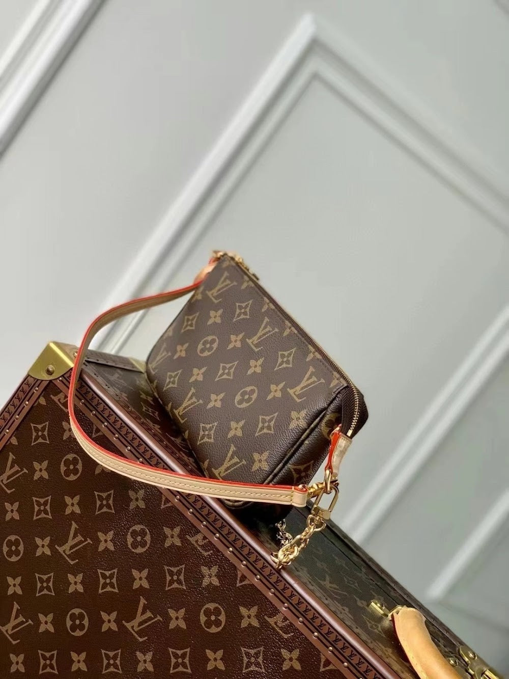 Dragons Bags ln Luxury Bag --81675
