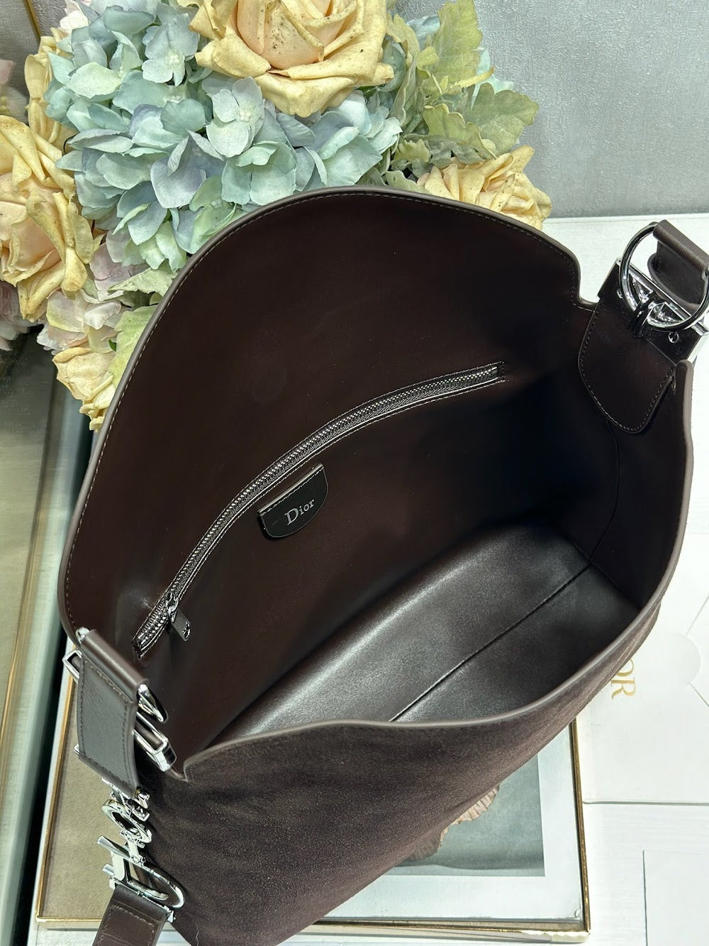 Dragons BagsDiorn Luxury Bag --115541