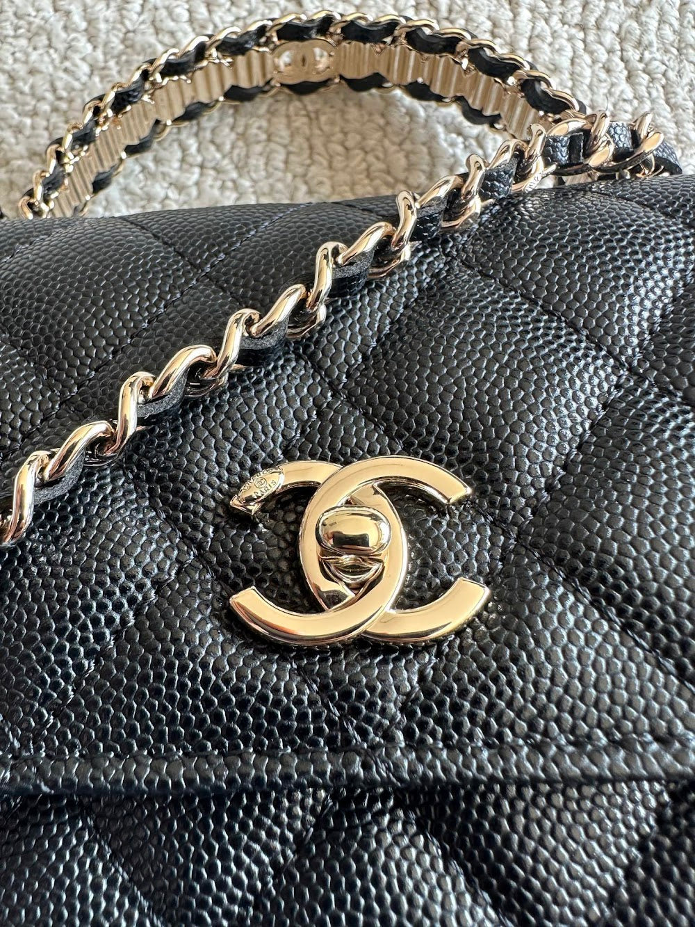 Dragons Bags CHn Luxury Bag --112716
