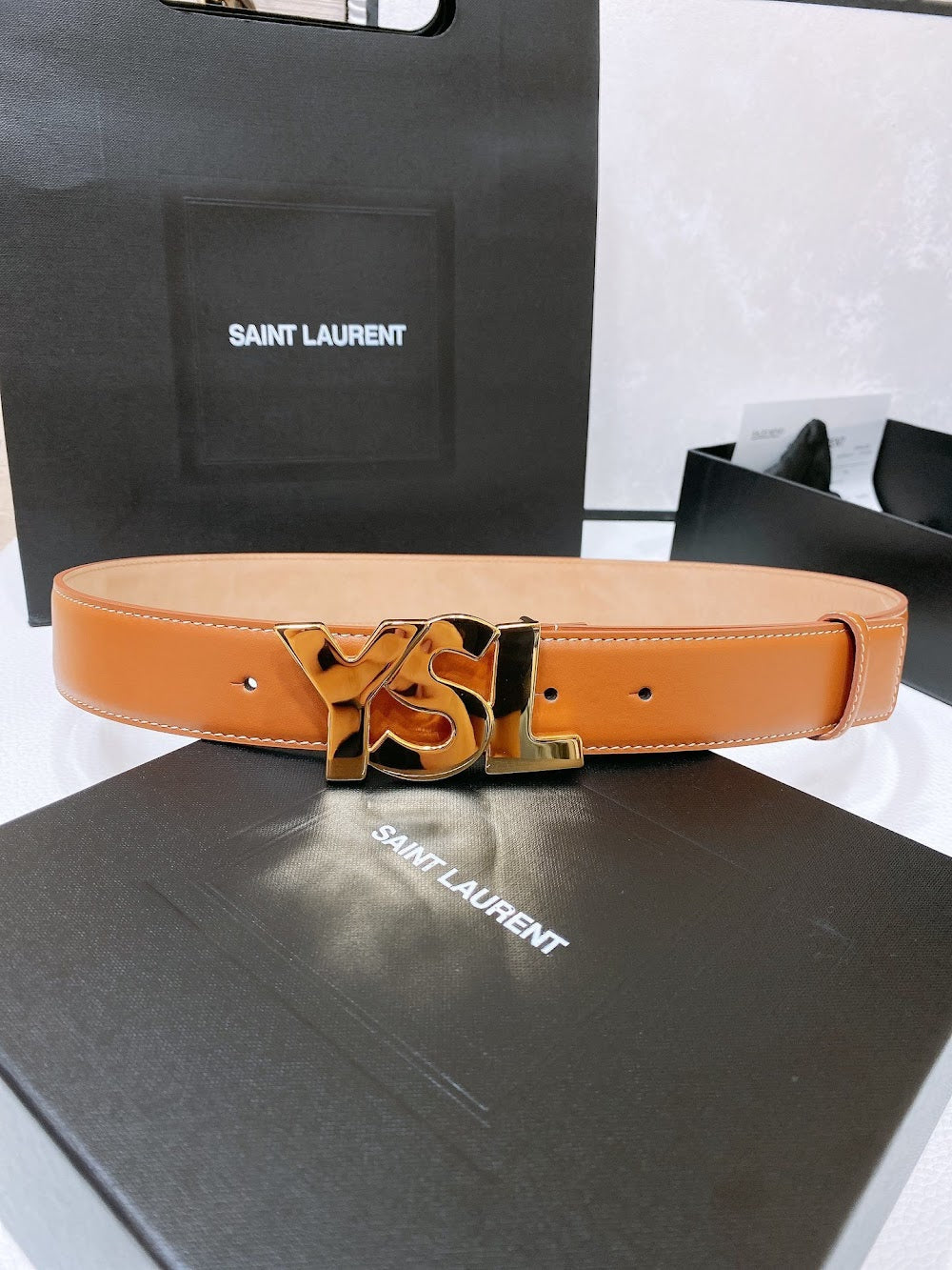 Dragons Bags YSLn Luxury Belt --110493
