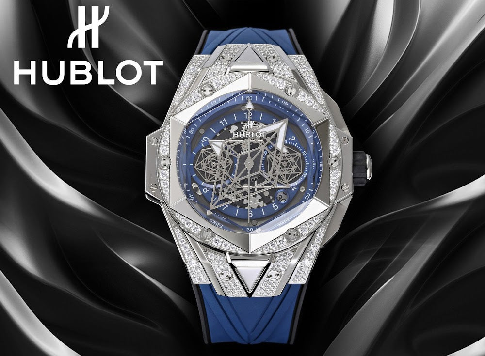 Dragons Bags Luxury Designer Watch --103250