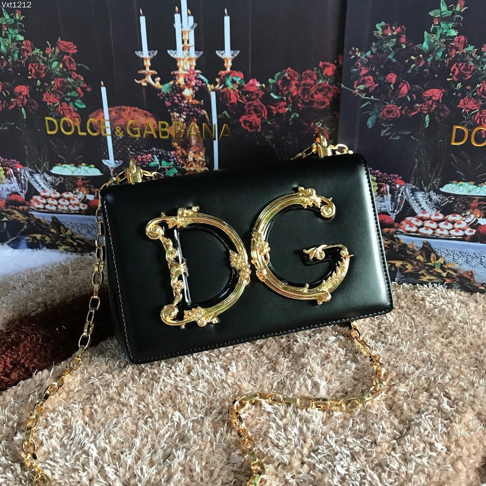 Dragons Bags DGn Luxury Bag --93357