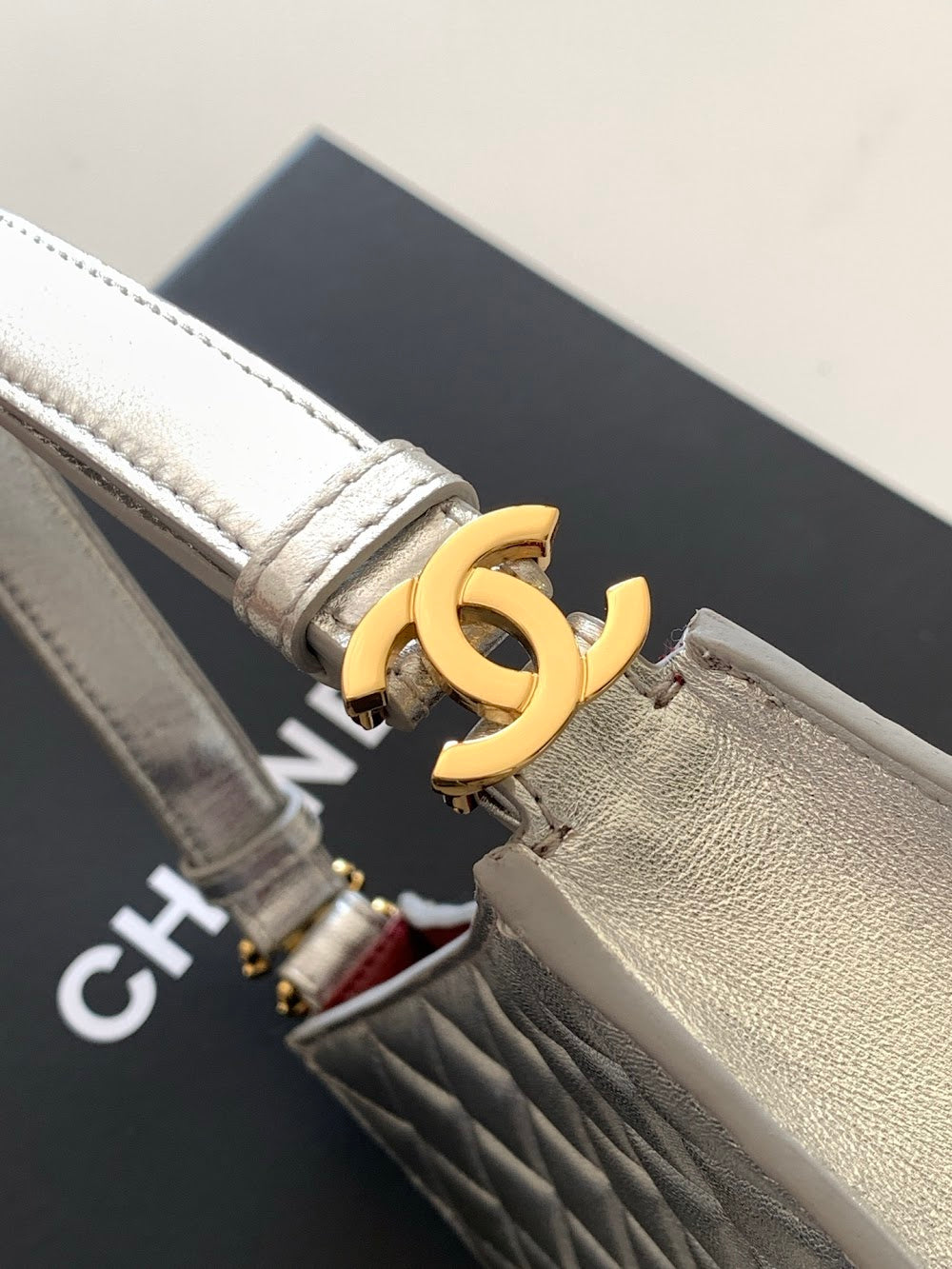 Dragons Bags CHn Luxury Bag --112934