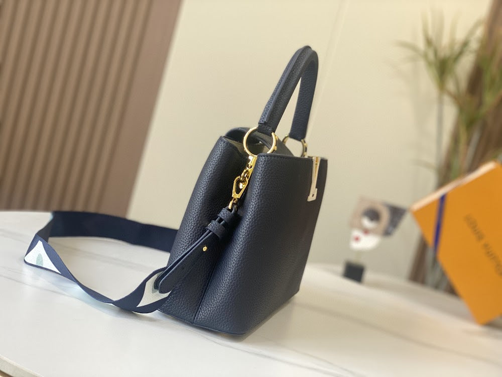 Jessica Bags ln Luxury Bag --75691